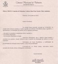 Reunião discutirá dificuldade na contratação de médicos pelo município Reunião discutirá dificuldade na contratação de médicos pelo município