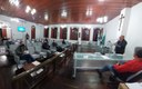 Secretaria Municipal de Assistência Social faz apresentação aos vereadores 