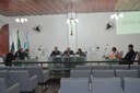 Sessão Extraordinária aprova em definitivo repasse de 550 mil ao Hospital de Caridade Sessão Extraordinária aprova em definitivo repasse de 550 mil ao Hospital de Caridade