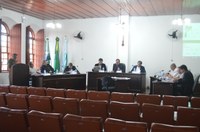 Sessão Extraordinária aprova suplementações para a saúde