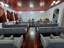 Termo aditivo ao Termo de Cooperação com o Hospital de Caridade foi aprovado em 2ª discussão em sessão extraordinária Termo aditivo ao Termo de Cooperação com o Hospital de Caridade foi aprovado em 2ª discussão em sessão extraordinária