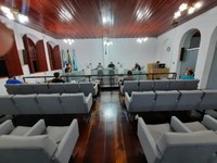 Termo aditivo ao Termo de Cooperação com o Hospital de Caridade foi aprovado em 2ª discussão em sessão extraordinária