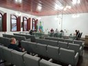Termos de Colaboração e de Fomento são aprovados em nova Sessão Extraordinária Termos de Colaboração e de Fomento são aprovados em nova Sessão Extraordinária