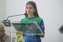 Membro do Parlamento Jovem é destaque no programa “Aluno Protagonista” Membro do Parlamento Jovem é destaque no programa “Aluno Protagonista”