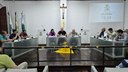 Na 35ª sessão vereadores aprovam proposições e anunciam recursos