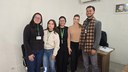 Parlamento Jovem e Saúde alinham fortalecimento do OuviTeen