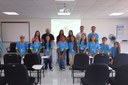 Parlamento Jovem participa e contribui em oficina sobre a LOA