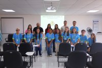 Parlamento Jovem participa e contribui em oficina sobre a LOA