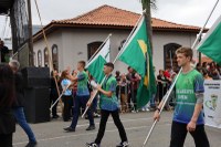 Parlamento Jovem participará do Desfile Cívico de 206 anos de Palmeira