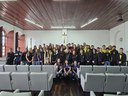 Parlamento Jovem realiza a 2ª sessão ordinária do 2º período legislativo