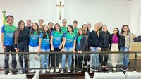 Parlamento Jovem realiza segunda sessão do primeiro período legislativo