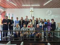 Parlamento Jovem simula Audiência Pública educativa na Câmara Municipal