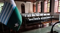 Presidente convoca sessões para tratar das contas de 2015 do Poder Executivo