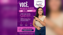 Procuradoria da Mulher convida mulheres a participarem da formação “Legisla + Mulher”