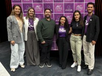 Procuradoria da Mulher de Palmeira é destaque durante encontro na Alep