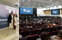 Procuradoria da Mulher participa de fórum estadual sobre enfrentamento à violência contra a mulher