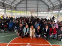 Projeto Sentinela chega ao Colégio Estadual de Queimadas