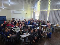 Projeto Sentinela realiza 10ª edição em parceria com a OAB Irati