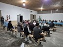 Sessão itinerante em Quero-Quero registra grande participação popular