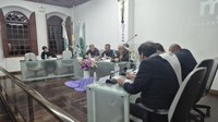 Sessões da semana aprovam projetos, moção de repúdio ao SFT e discutem contas de 2023